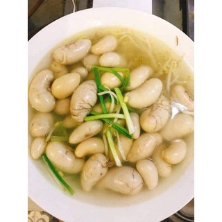 KÊ GÀ. Hộp 500g (giao hỏa tốc)