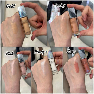 [New 2024] Bắt sáng Dior Forever Glow Maximizer Liquid Highlight 11ml