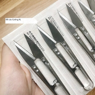 Kéo bấm inox nhỏ gọn