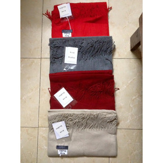 Khăn Acne Studios - Aone Studios (chất liệu len cao cấp)