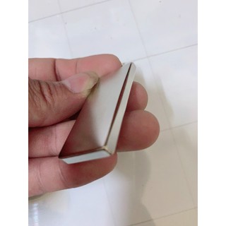 Nam châm chữ nhật 50x25x5mm