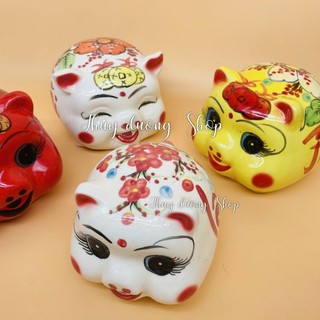 Lợn sứ tiết kiệm - heo tiết kiệm