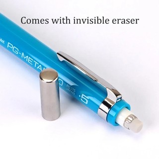 Bút chì kim PENTEL PG-METAL 350