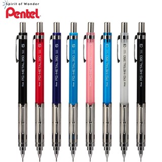 Bút chì kim PENTEL PG-METAL 350