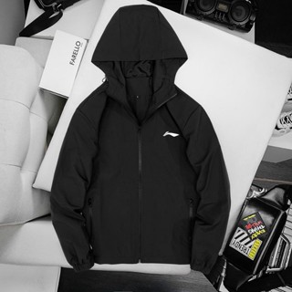 Áo Khoác Gió 2 Lớp Jacket Nam Chống Nước Chống Uv Cản Gió Cản Bụi Giữ Nhiệt Mùa Đông  - D401