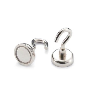 Móc treo nam châm D20mm