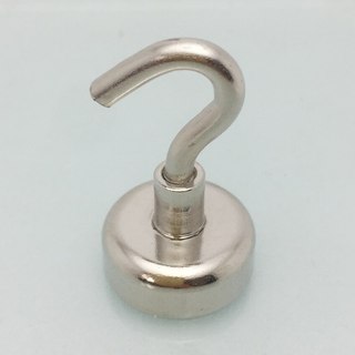 Móc treo nam châm D20mm