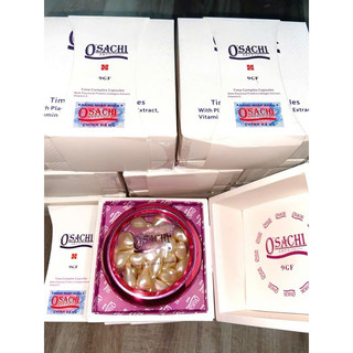 Serum Dưỡng Da Osachi