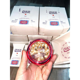Serum Dưỡng Da Osachi