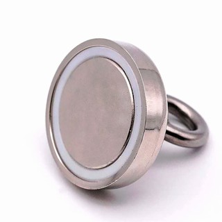 MÓC TREO NAM CHÂM D60MM ( siêu mạnh)