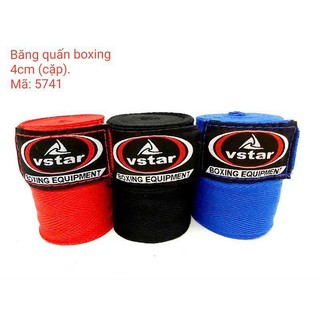 Quấn tay boxing,võ thuật Fairtex