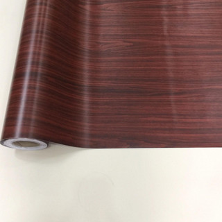 [ Khổ 1,2m - chọn màu ] Decal vân gỗ - giấy dán tường vân gỗ có keo