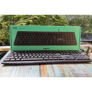 Bàn phím Logitech K122  Trọng Phú mobile