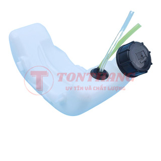 Bình xăng lớn máy cắt cỏ 4 thì GX25