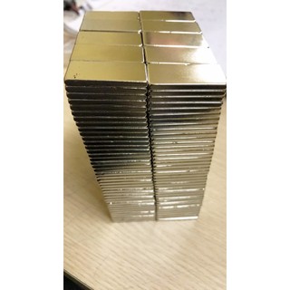 Com bo ( 20 viên nam châm 30x15x3mm)