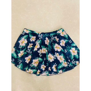 (bigsize 70-85kg) Các mẫu chân váy bikini có quần đùi liền bán lẻ