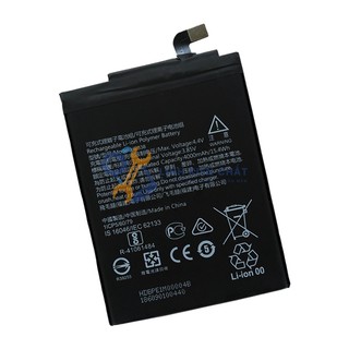 Pin Nokia 2 TA1029 TA-1029 4000mAh Zin - Hàng nhập Khẩu