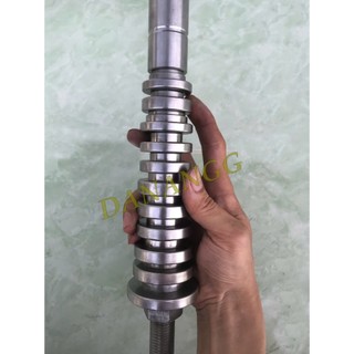 Bộ cảo chén cổ xe máy 15 pc