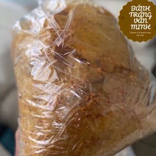 bánh tráng xì ke (bánh tráng văn minh )