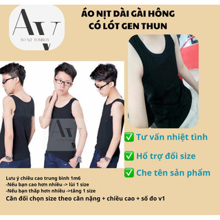 ÁO NỊT NGỰC TOMBOY DÁNG DÀI CÓ MÓC GÀI HÔNG NỊT PHẲNG BÓ SÁT