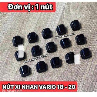 NÚT XI NHAN ĐEN VARIO 2018-2022