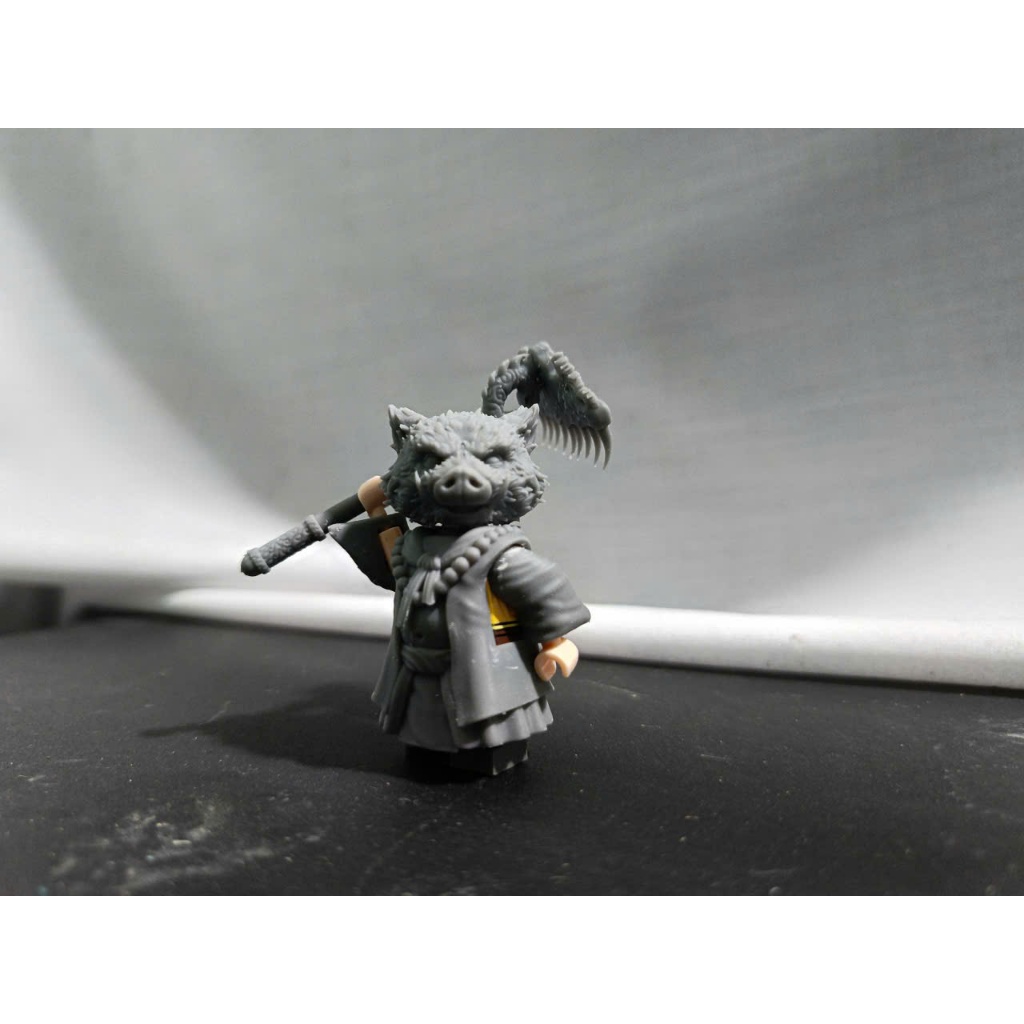 Custom lego Black myth Wukong Bát Giới