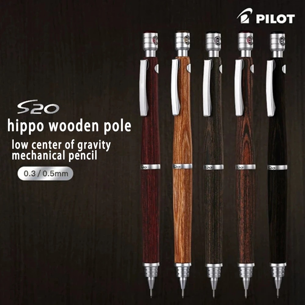 Siêu chì bấm Pilot S20 Japan