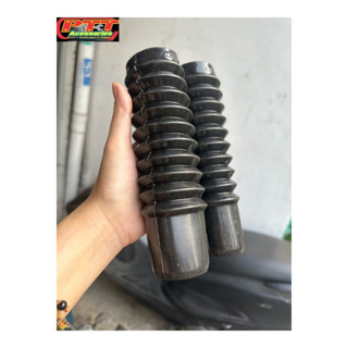 CAO SU PHUỘC TRƯỚC XE 67