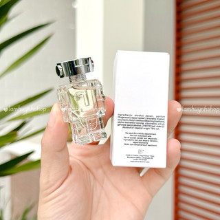 Nước hoa mini Nam PHANTOM PACO RABANNE 5ml