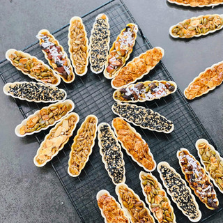 Đế bánh thuyền 60 chiếc