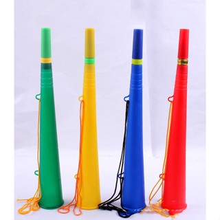 Kèn cổ vũ đồ cổ vũ loa cổ động còi cổ vũ bóng đá đá banh kèn vuvuzela thể thao