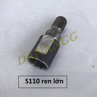 Cảo vô lăng xe máy draem wave honda