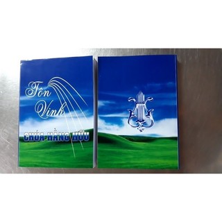 Tôn vinh Chúa Hằng Hữu