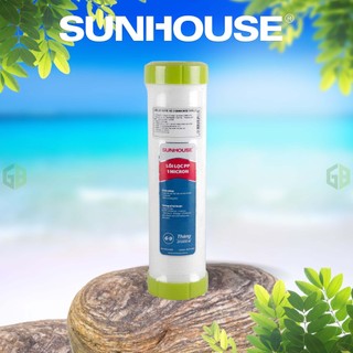 Lõi lọc nước số 3 sunhouse shrll3 - thời gian thay thế 9-12 tháng