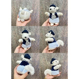 Gấu bông Con Sóc Chồn