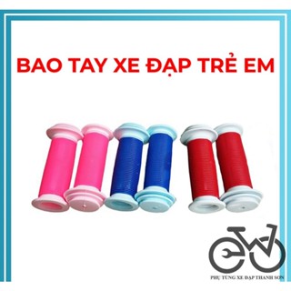 Tay nắm - Bao tay xe đạp trẻ em