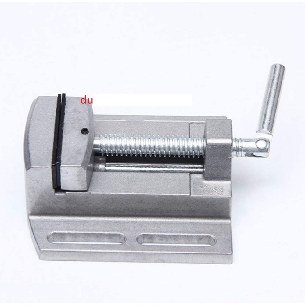Eto mini 2.5inch kẹp tối đa 65mm (eto nhôm/ bàn kẹp 2.5inch) cao cấp