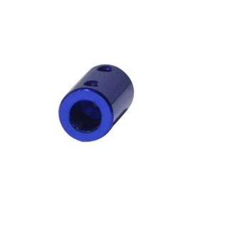 Khớp nối động cơ bước - Solid coupling D14 cao cấp