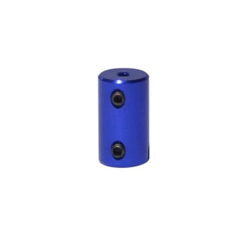 Khớp nối động cơ bước - Solid coupling D14 cao cấp