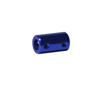 Khớp nối động cơ bước - Solid coupling D14 cao cấp