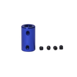 Khớp nối động cơ bước - Solid coupling D14 cao cấp