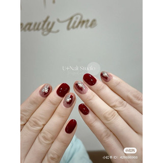 nailbox thiết kế - làm theo yêu cầu( Đọc Kĩ Mô Tả )
