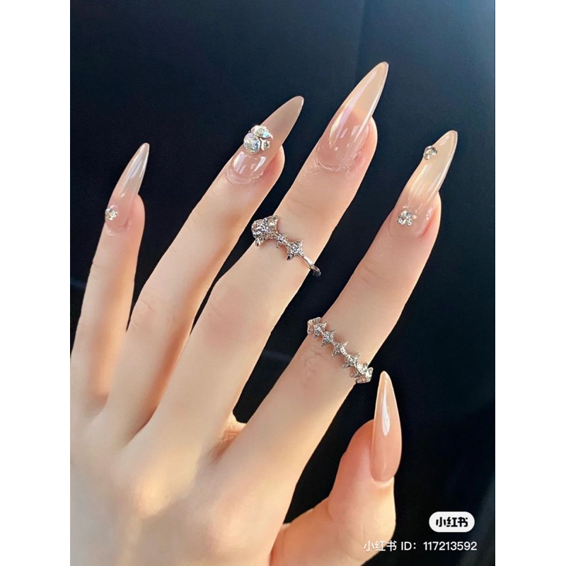 nailbox thiết kế - làm theo yêu cầu( Đọc Kĩ Mô Tả )