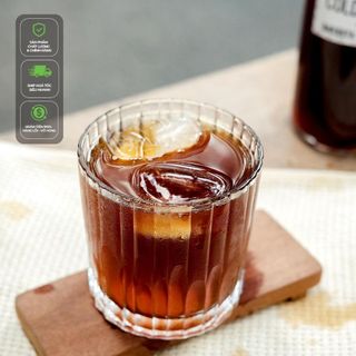 Ly thủy tinh cường lực duralex manhattan 305ml ~ 310ml - 1057a & 1058a