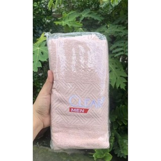 khăn Lông Clear Men