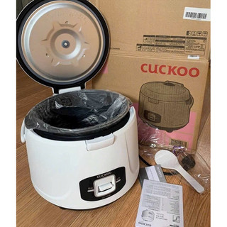 Nồi cơm điện 1l8 cuckoo cr-1055b