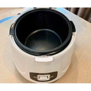 Nồi cơm điện 1L8 CUCKOO CR-1055B