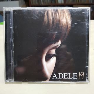Adele - CD 19 21 25 30 albums cds