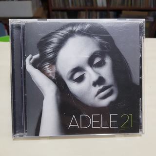 Adele - CD 19 21 25 30 albums cds