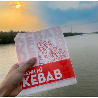 TÚI BÁNH MÌ KEBAB (1000 cái)